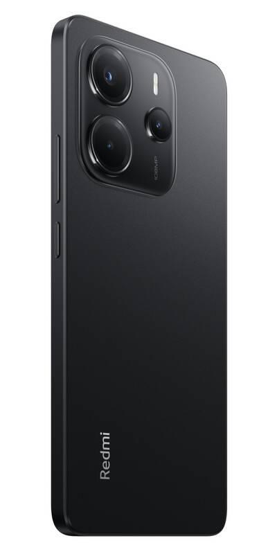 Xiaomi Redmi Note 14 8GB/ 256GB Black EU8 