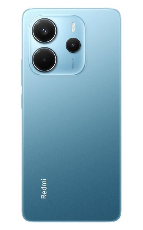 Xiaomi Redmi Note 14 8GB/256GB Blue EU5 