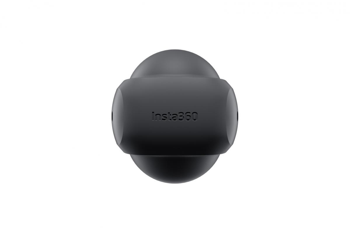 Insta360 X5 krytka objektivů4 