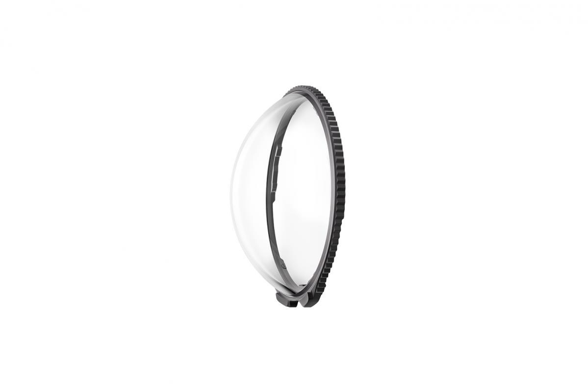 Insta360 X5 prémiová ochranná skla objektivů0 