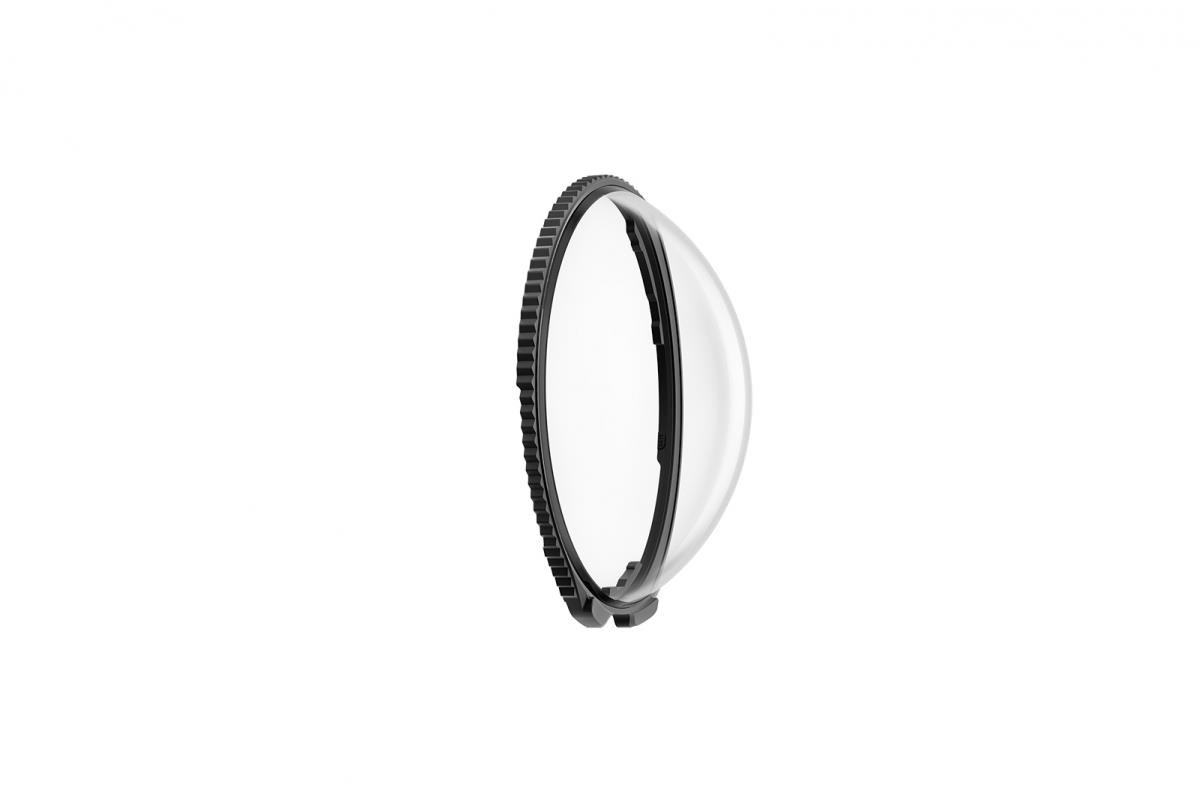Insta360 X5 prémiová ochranná skla objektivů1 