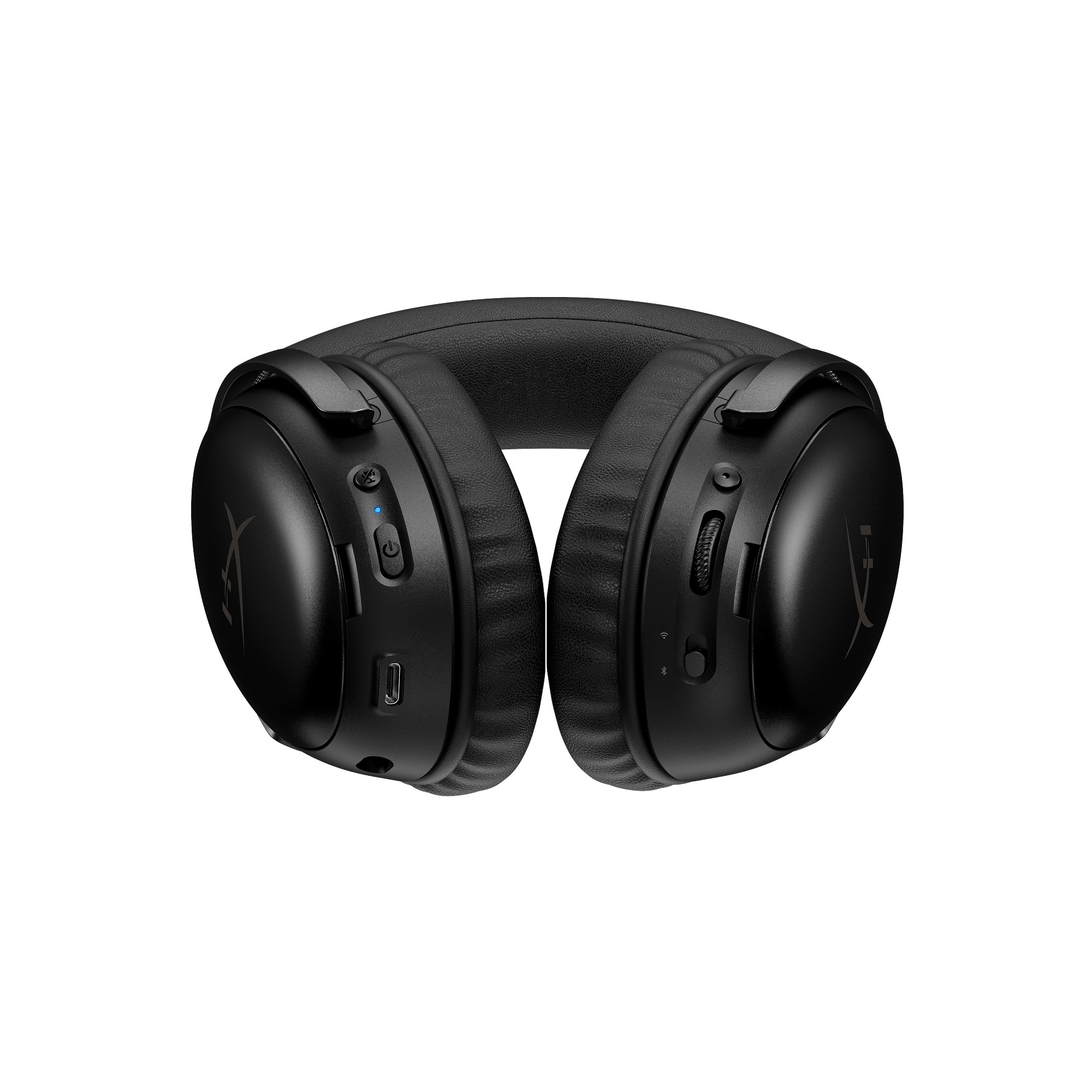 HyperX Cloud III S Wireless Black Gaming Headset15 