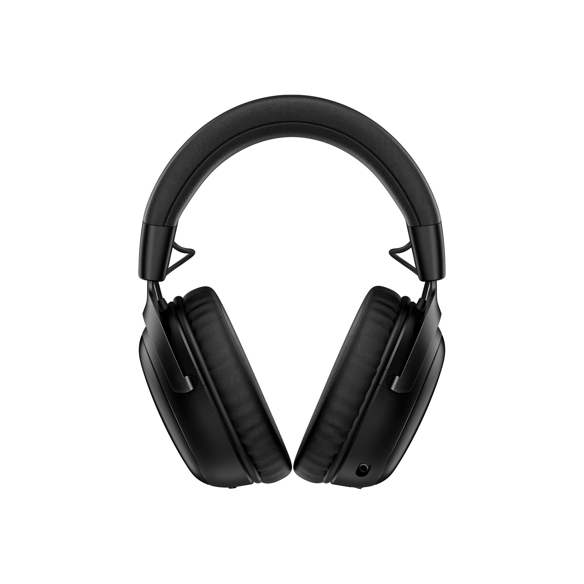 HyperX Cloud III S Wireless Black Gaming Headset2 