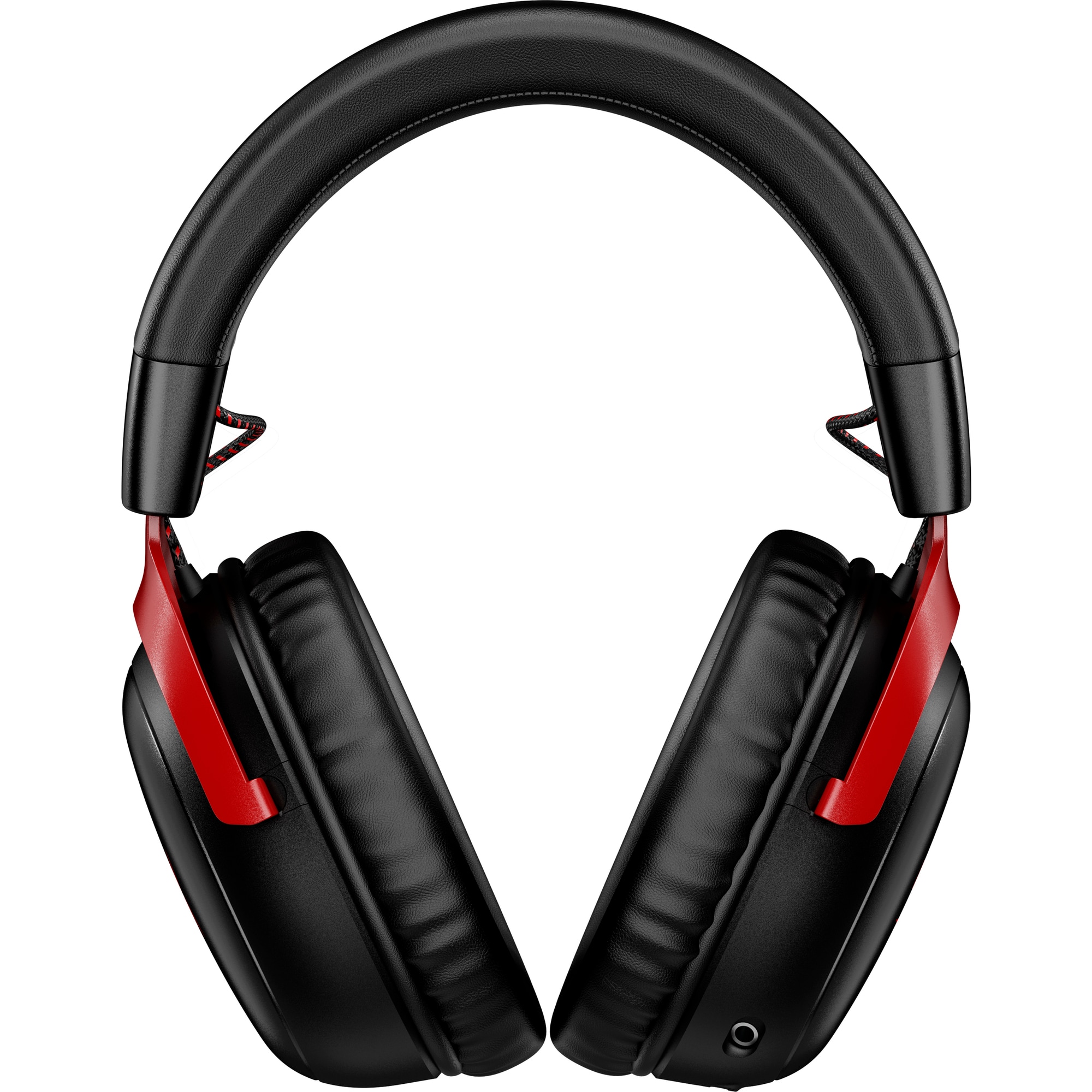 HyperX Cloud III S Wireless Black-Red Gaming Headset6 