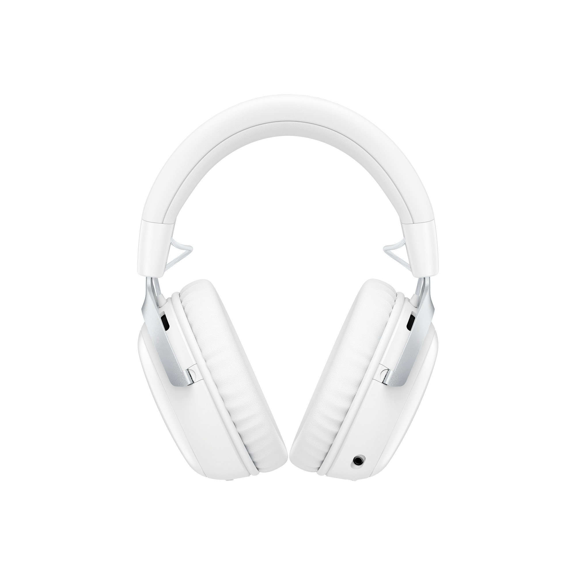 HyperX Cloud III S Wireless White Gaming Headset WHT0 
