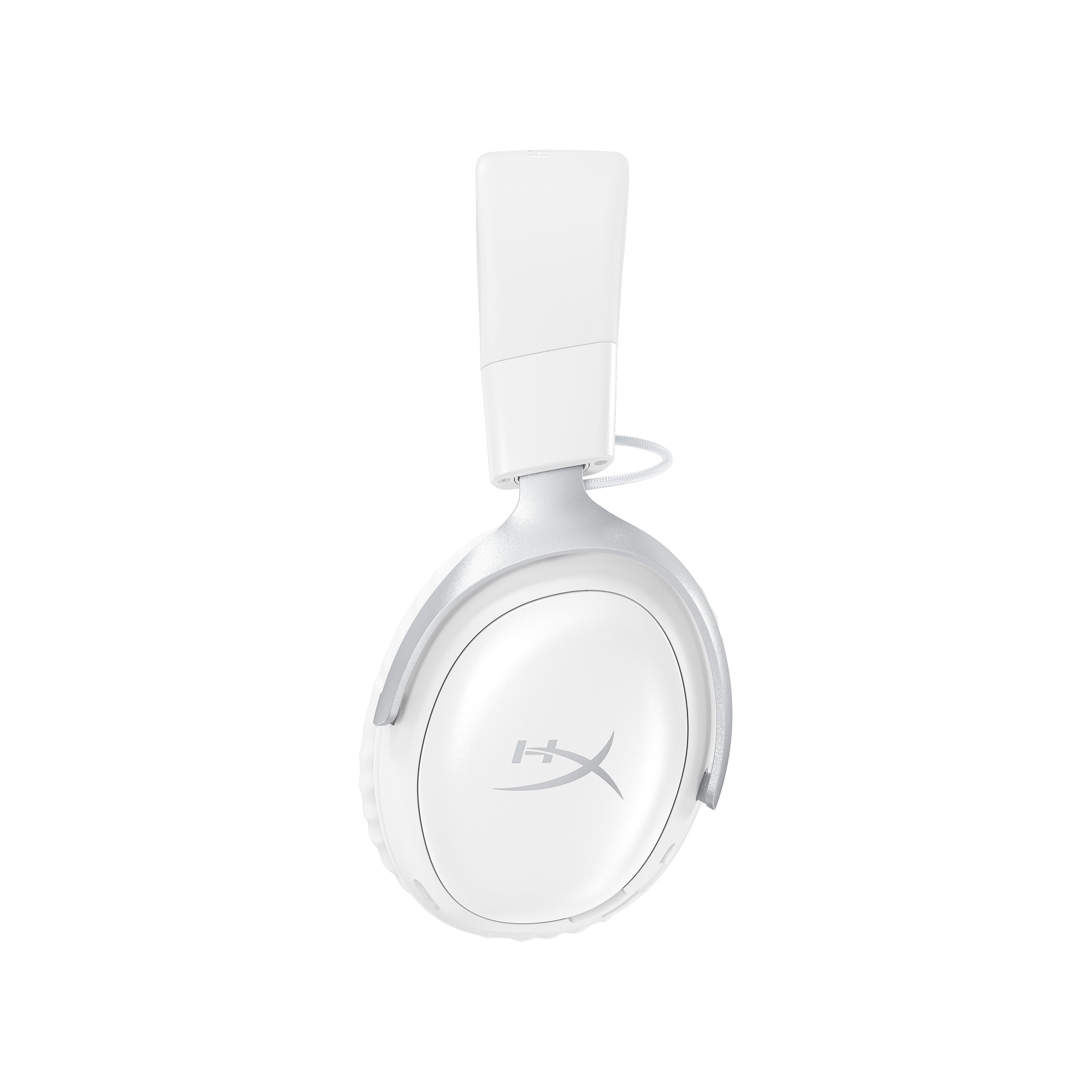 HyperX Cloud III S Wireless White Gaming Headset WHT2 