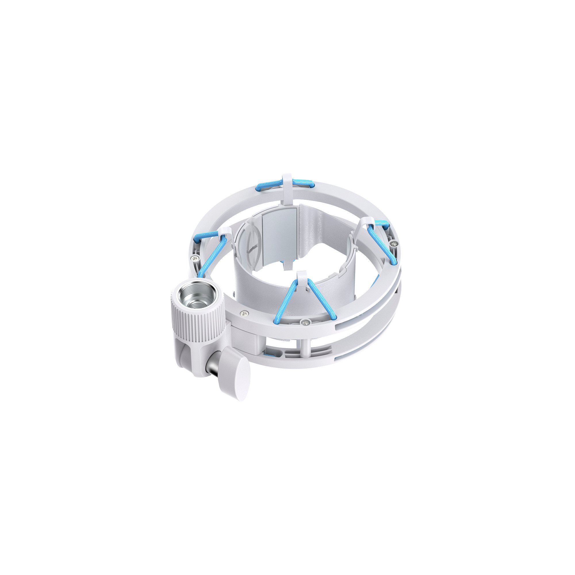 HyperX QuadCast 2 FRS Mic18 