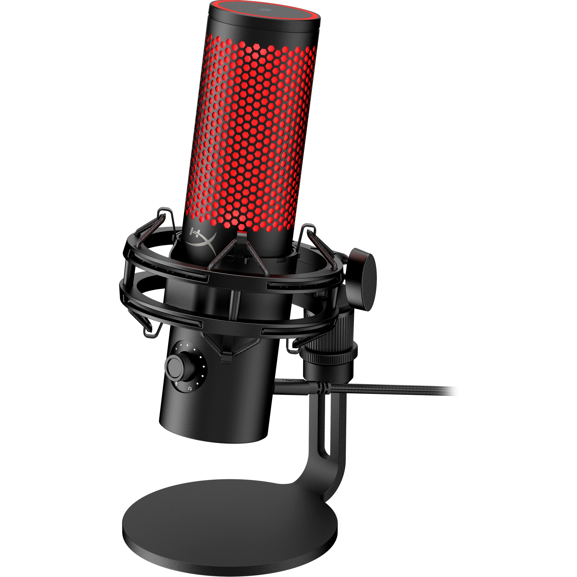 HyperX QuadCast 2 FRS Mic3 