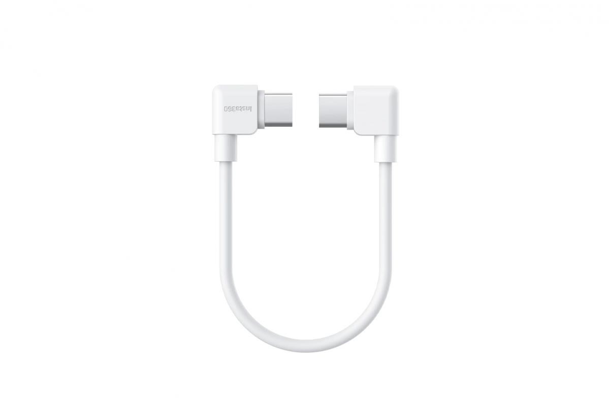 Insta360 Flow 2 Pro USB-C USB-C kabel0 