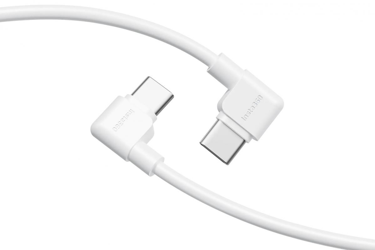 Insta360 Flow 2 Pro USB-C USB-C kabel2 