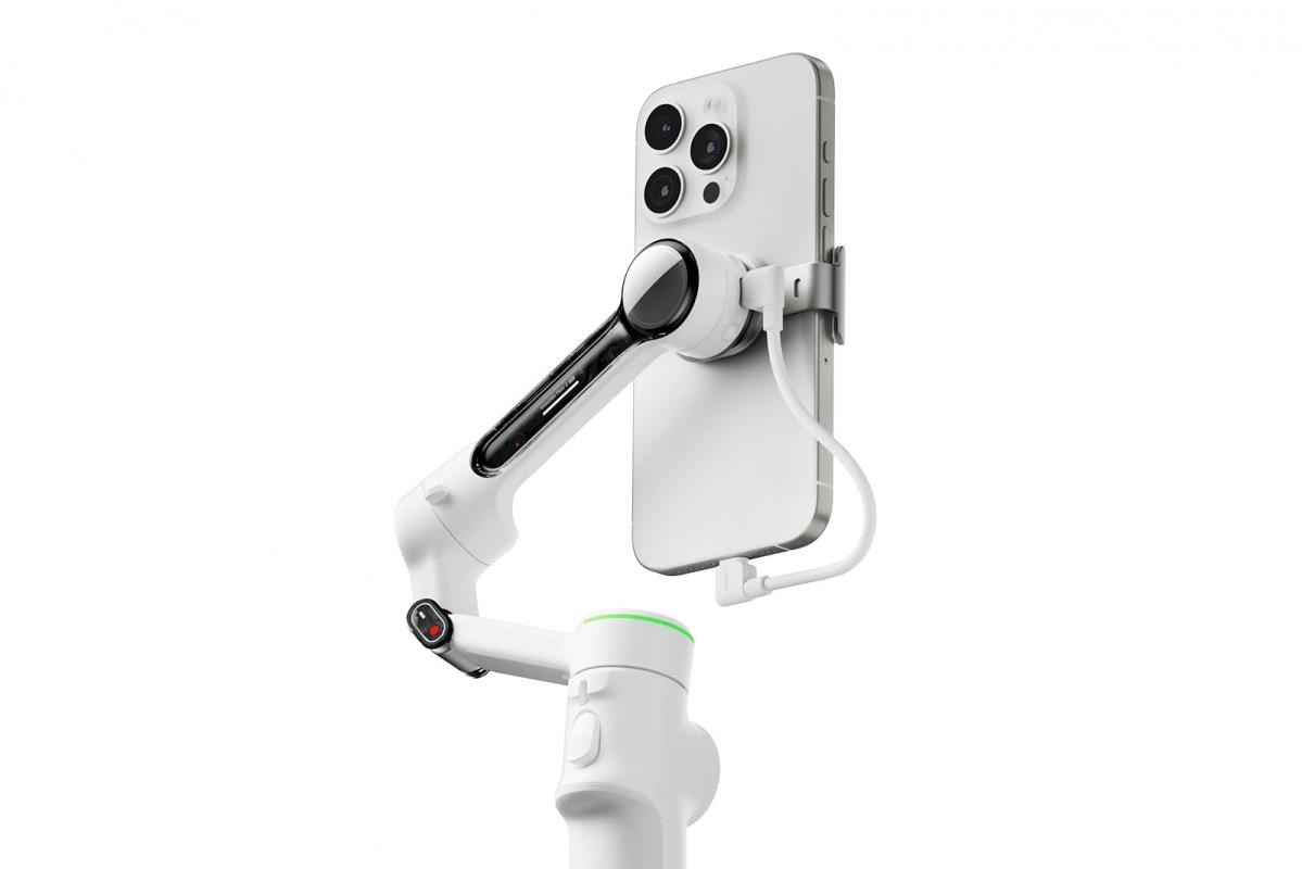 Insta360 Flow 2 Pro USB-C USB-C kabel3 