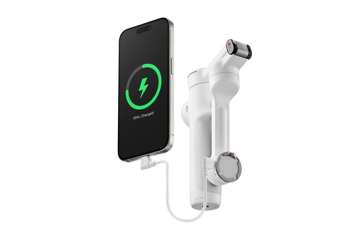 Insta360 Flow 2 Pro USB-C USB-C kabel4 