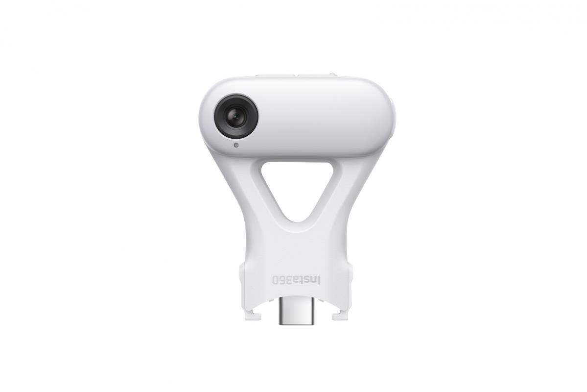 Insta360 Flow 2 Pro AI Tracker0 