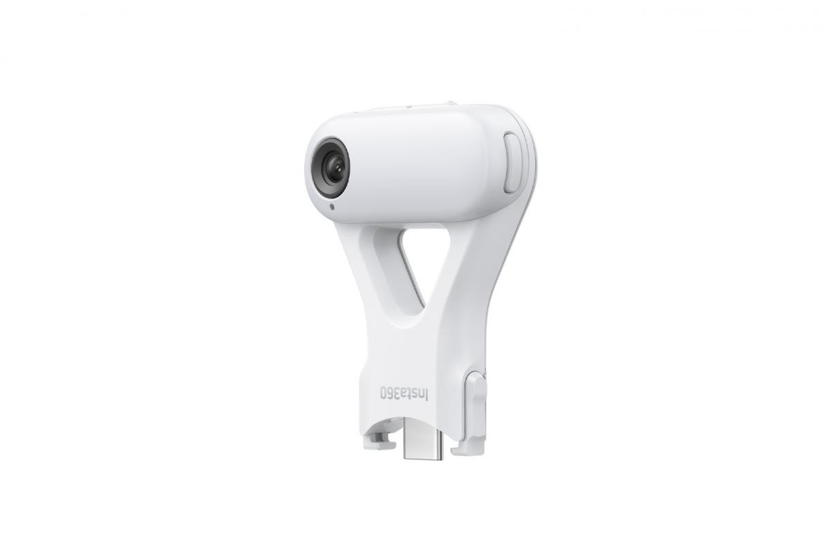 Insta360 Flow 2 Pro AI Tracker1 