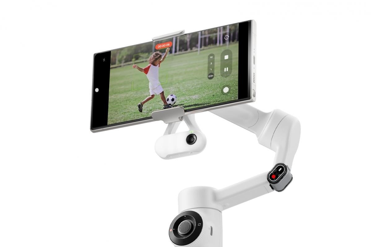 Insta360 Flow 2 Pro AI Tracker3 