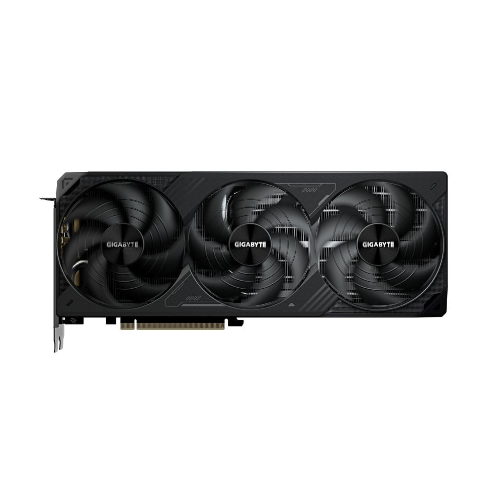GIGABYTE VGA NVIDIA GeForce RTX 5080 WINDFORCE OC 16G, 16G GDDR7, 3xDP, 1xHDMI0 