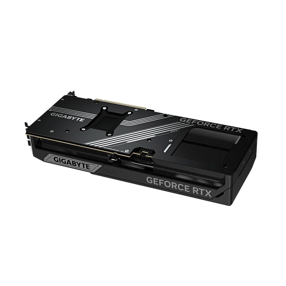 GIGABYTE VGA NVIDIA GeForce RTX 5080 WINDFORCE OC 16G, 16G GDDR7, 3xDP, 1xHDMI4 