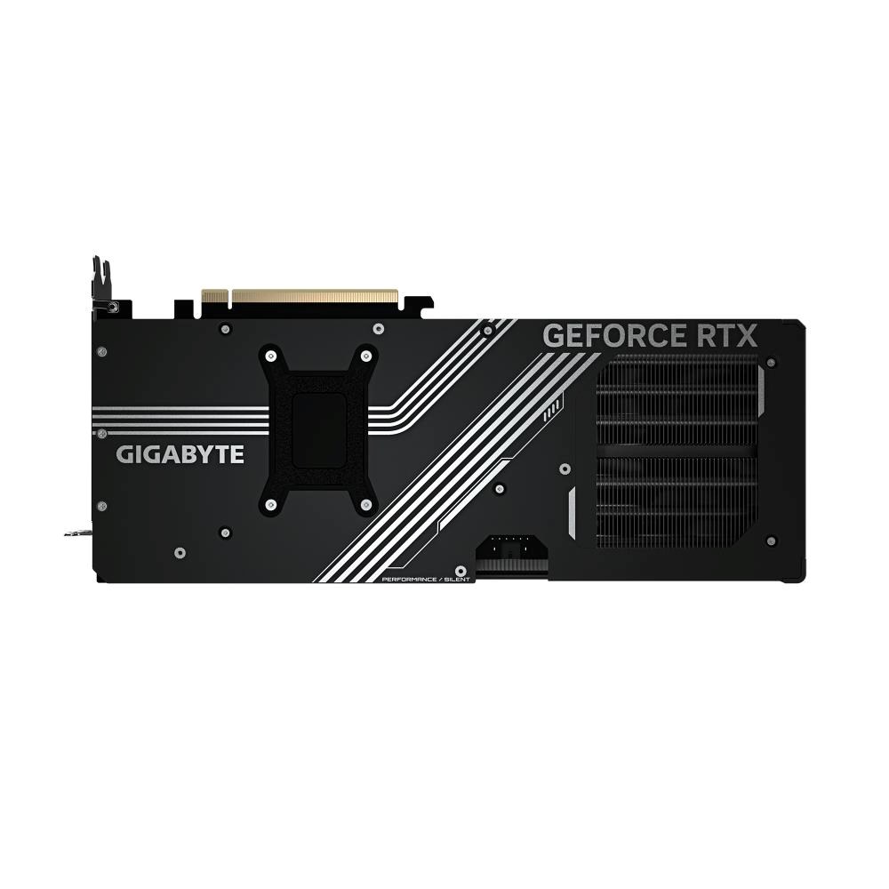 GIGABYTE VGA NVIDIA GeForce RTX 5080 WINDFORCE OC 16G, 16G GDDR7, 3xDP, 1xHDMI6 