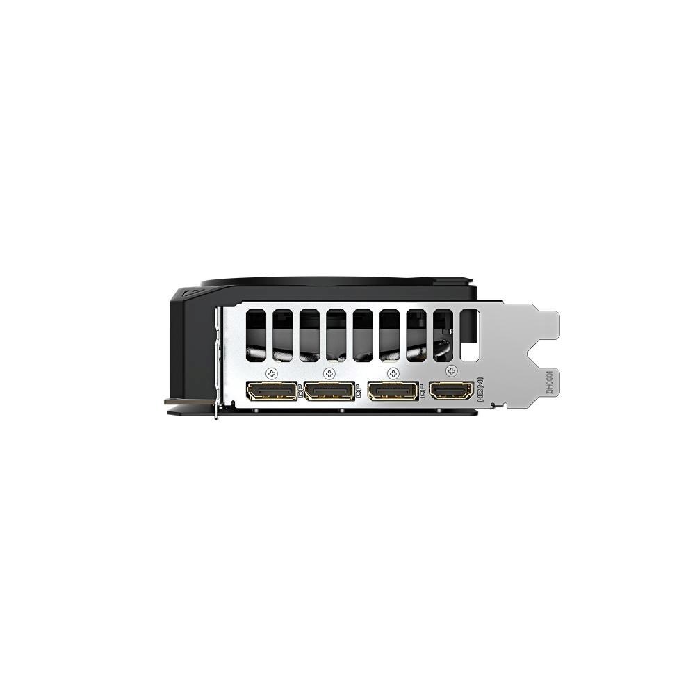 GIGABYTE VGA NVIDIA GeForce RTX 5080 WINDFORCE OC 16G, 16G GDDR7, 3xDP, 1xHDMI7 