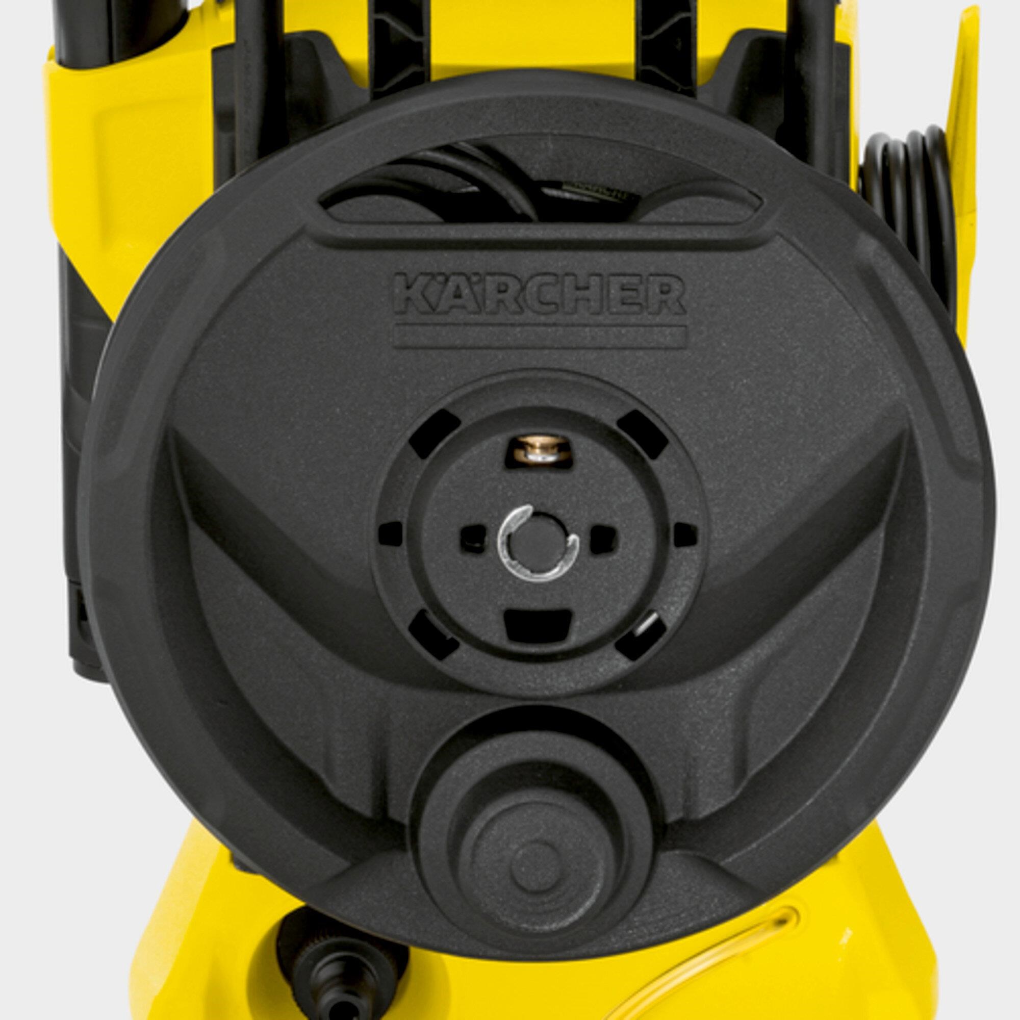 Karcher K 3 Premium Power Control vysokotlaký čistič, 1600 W, 380 l/h, Vario Power Jet3 