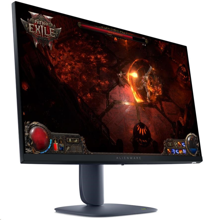 Dell Alienware/ AW2725DM/ 27