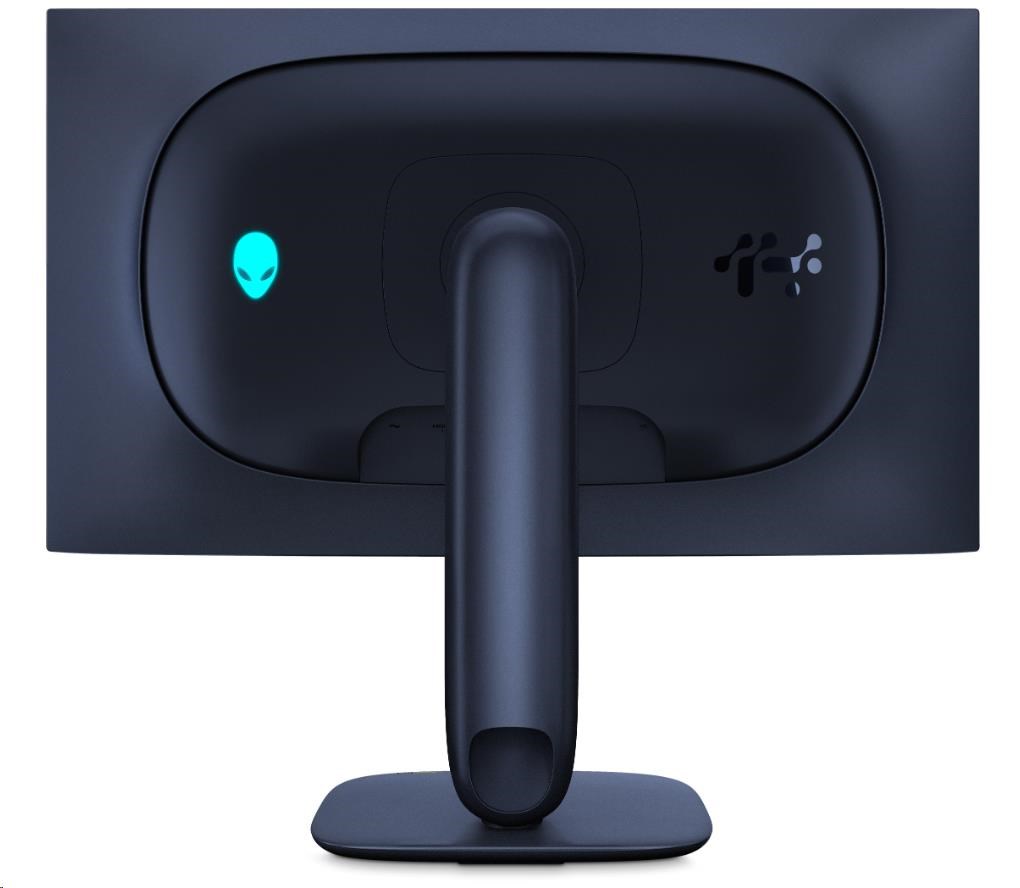 DELL LCD GAME-AW2725Q - 27