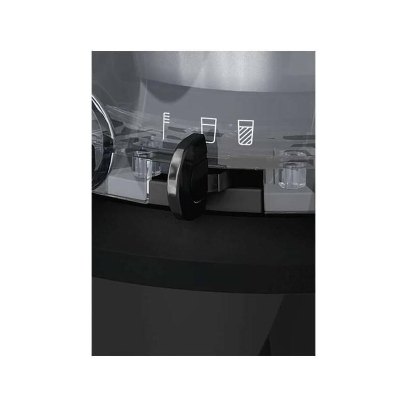 Bosch MESM731M šnekový odšťavňovač,  150 W,  nastavení hustoty nápoje,  3 filtry,  zpětný chod,  černá6 
