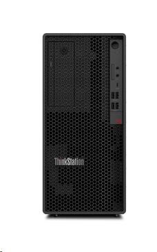 LENOVO PC ThinkStation P2 Tower - i7-14700, 16GB, 512SSD, HDMI, DP, Int. Intel UHD 770, NVIDIA® T400 4GB, W11P, 3Y Onsite0 