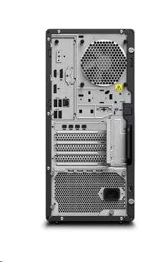 LENOVO PC ThinkStation P2 Tower - i7-14700, 16GB, 512SSD, HDMI, DP, Int. Intel UHD 770, NVIDIA® T400 4GB, W11P, 3Y Onsite1 