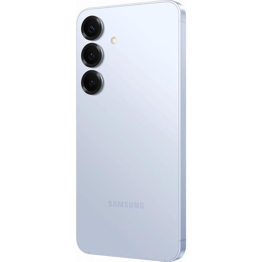 Samsung Galaxy S25 5G 12GB/ 128GB zelená,  EU5 
