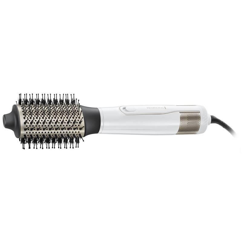 Remington AS8901 HYDRAluxe kulmofén,  1200 W,  3 teploty,  2 rychlosti,  chladná špička,  bílá1 