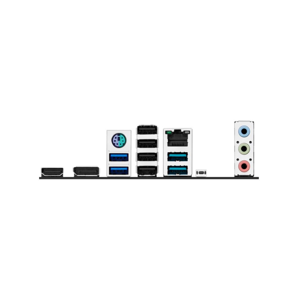 ASUS MB Sc AM5 PRIME B850M-K,  AMD B850,  2xDDR5,  1xDP,  1xHDMI,  mATX4 
