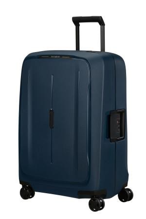 Samsonite ESSENS SPINNER 81 30 MIDNIGHT BLUE0 