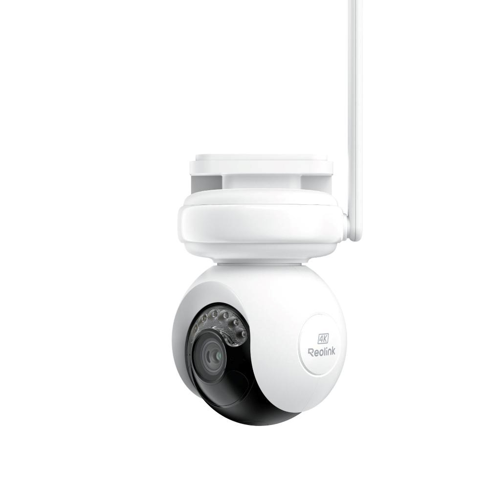 REOLINK bezpečnostní kamera Altas Series B660,  4K 8MP Ultra HD WiFi0 