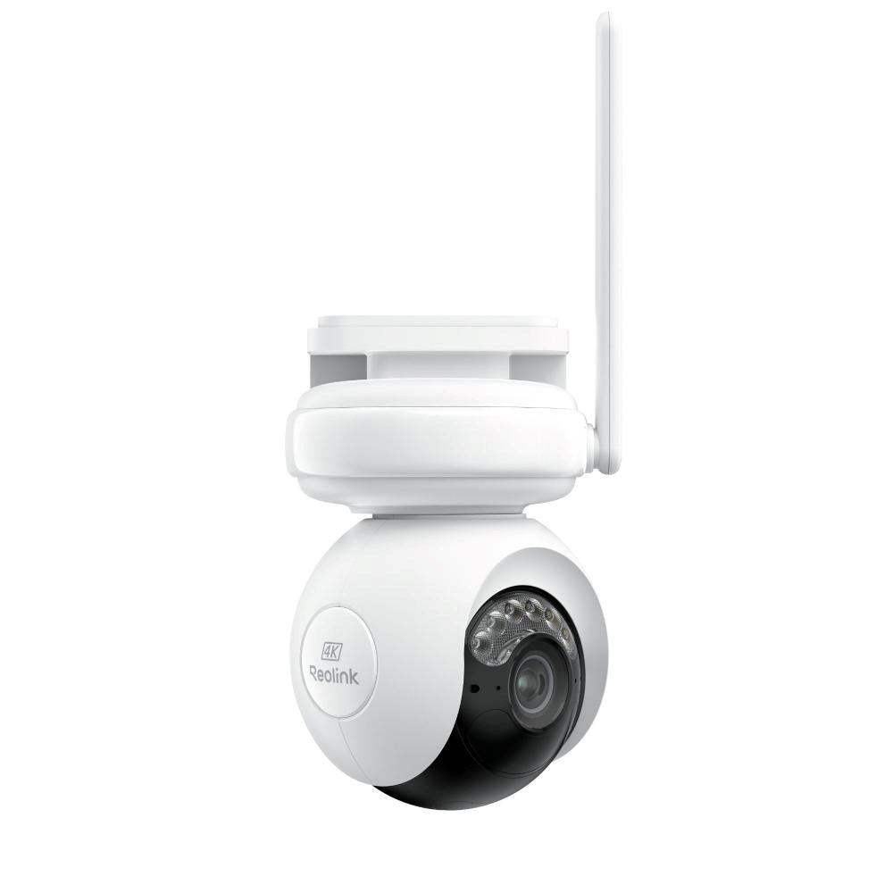 REOLINK bezpečnostní kamera Altas Series B660,  4K 8MP Ultra HD WiFi2 