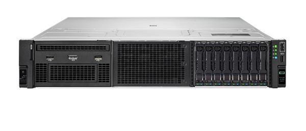 HPE PL DL380g11 6430 (2.1/ 32C) 32G (P43328) VROC 8-24SFF 1000W 6xPFans 2x10/ 25G SFP28 P58417-B21 RENEW1 