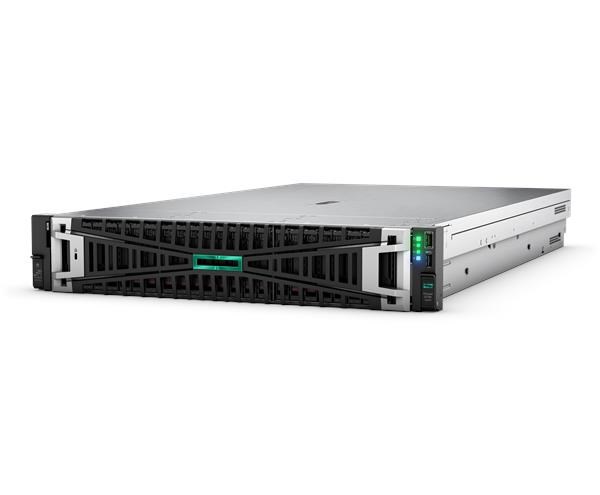 HPE PL DL380g11 6430 (2.1/ 32C) 32G (P43328) VROC 8-24SFF 1000W 6xPFans 2x10/ 25G SFP28 P58417-B21 RENEW6 