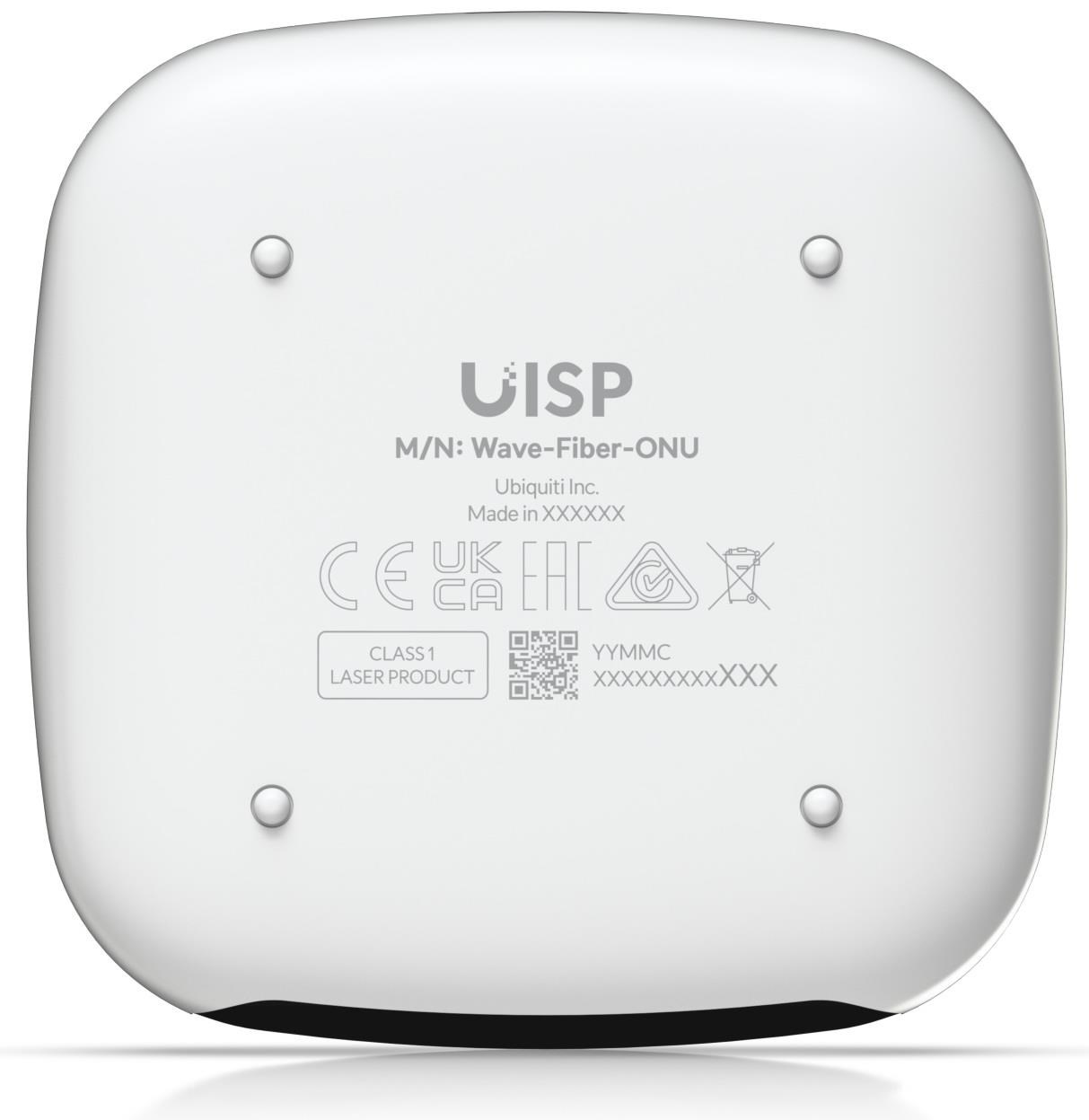 UBNT WaveFiber ONU1 