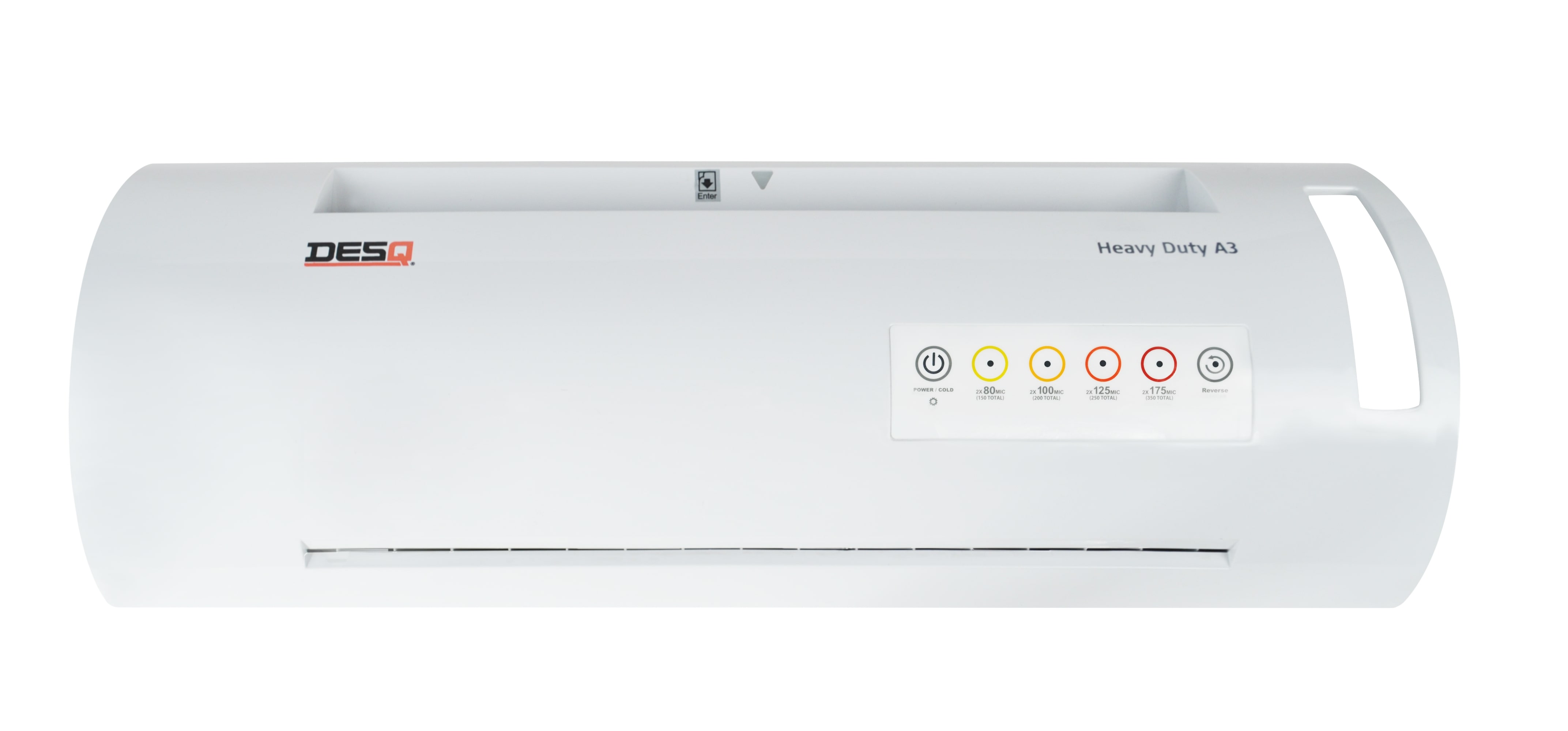 DESQ Laminátor A3 Xspeed0 