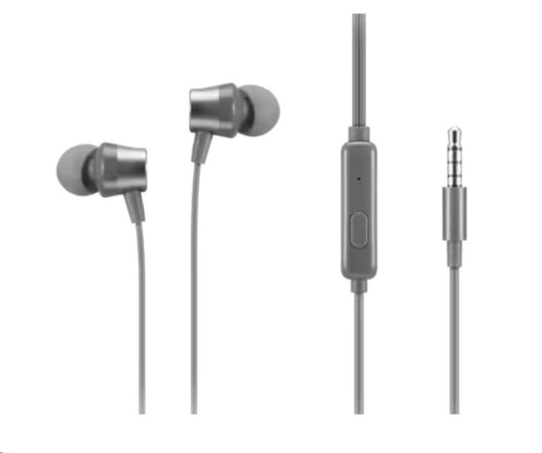 Lenovo 110 Analog In-Ear Headphones0 