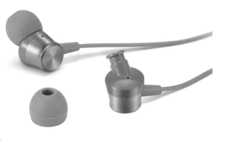 Lenovo 110 Analog In-Ear Headphones3 