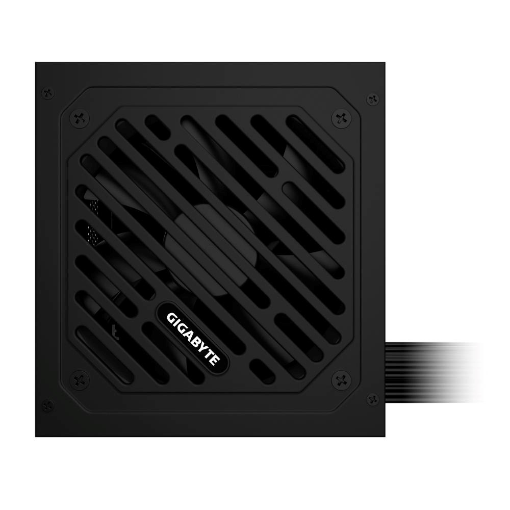 GIGABYTE zdroj P650SS,  650W,  80+ Silver,  120mm,  ATX 3.0,  černá5 