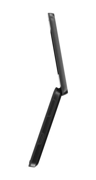 HMD Nokia 2660 Flip Dual SIM,  4G,  černá (2025),  (CZ,  SK,  HU)2 