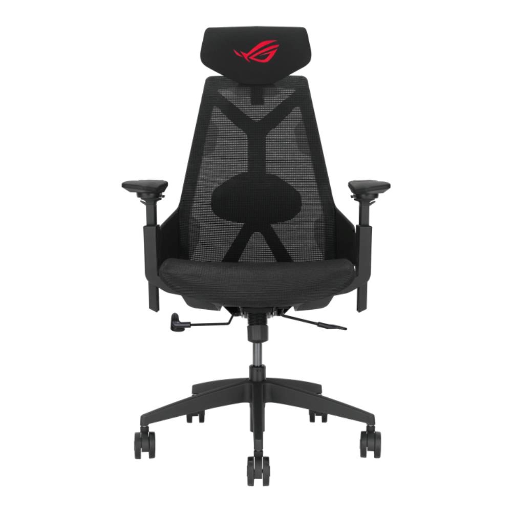 ASUS herní křeslo ROG Destrier Core,  černá0 
