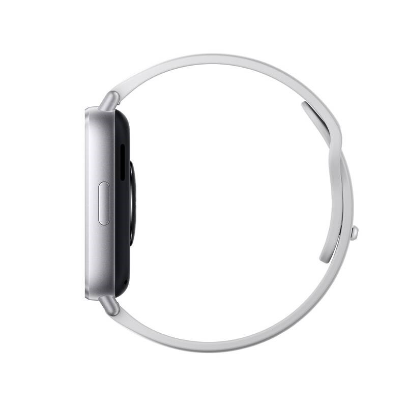 Redmi Watch 5 Active Silver4 