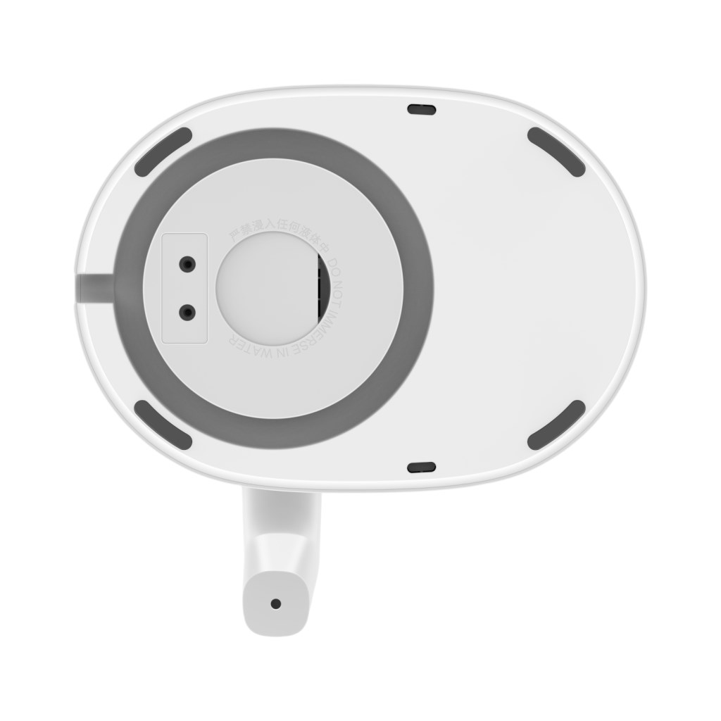 BAZAR - Xiaomi Smart Kettle 2 Pro EU - Poškozený obal (Komplet)3 