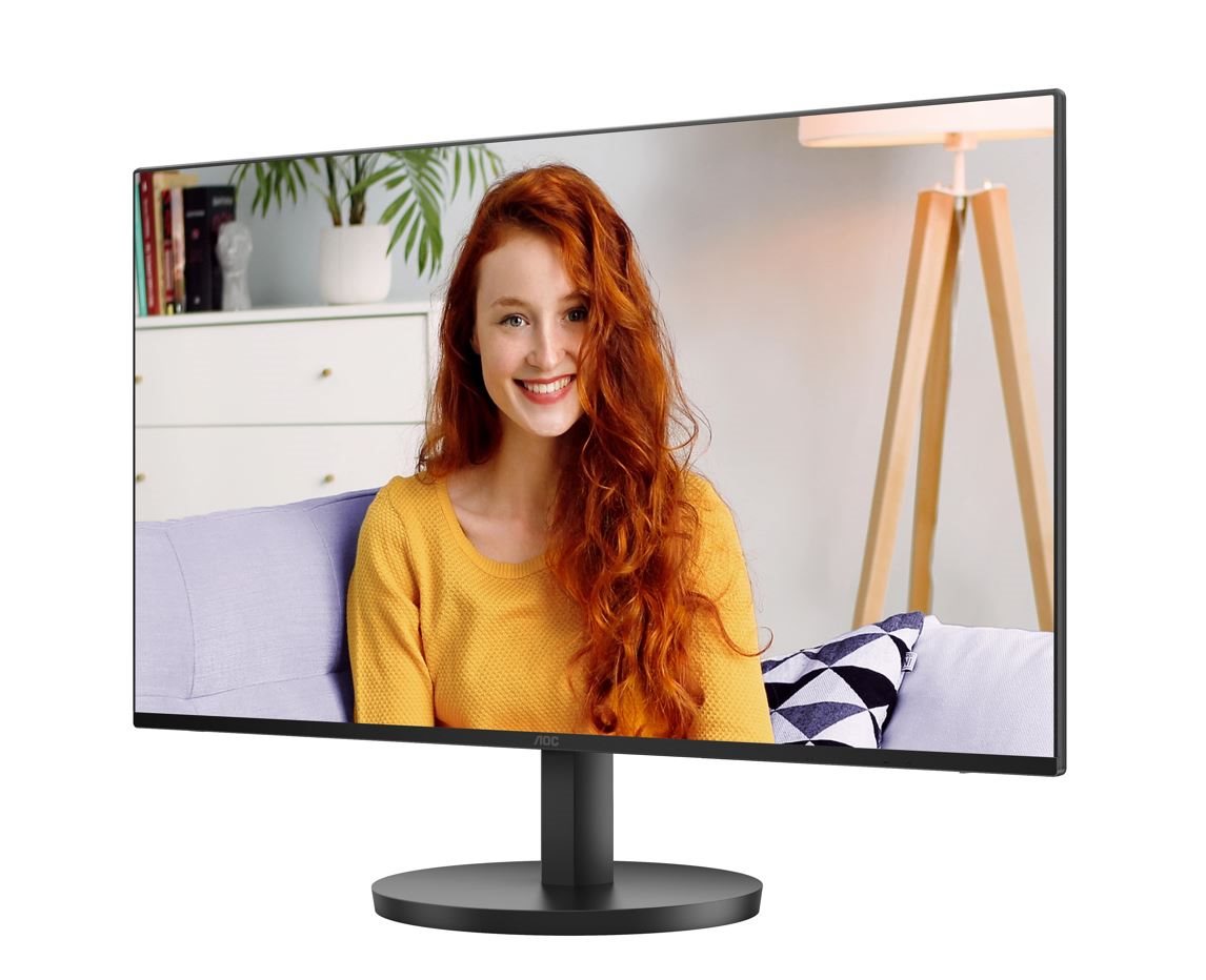 BAZAR - AOC MT IPS LCD WLED 23, 8