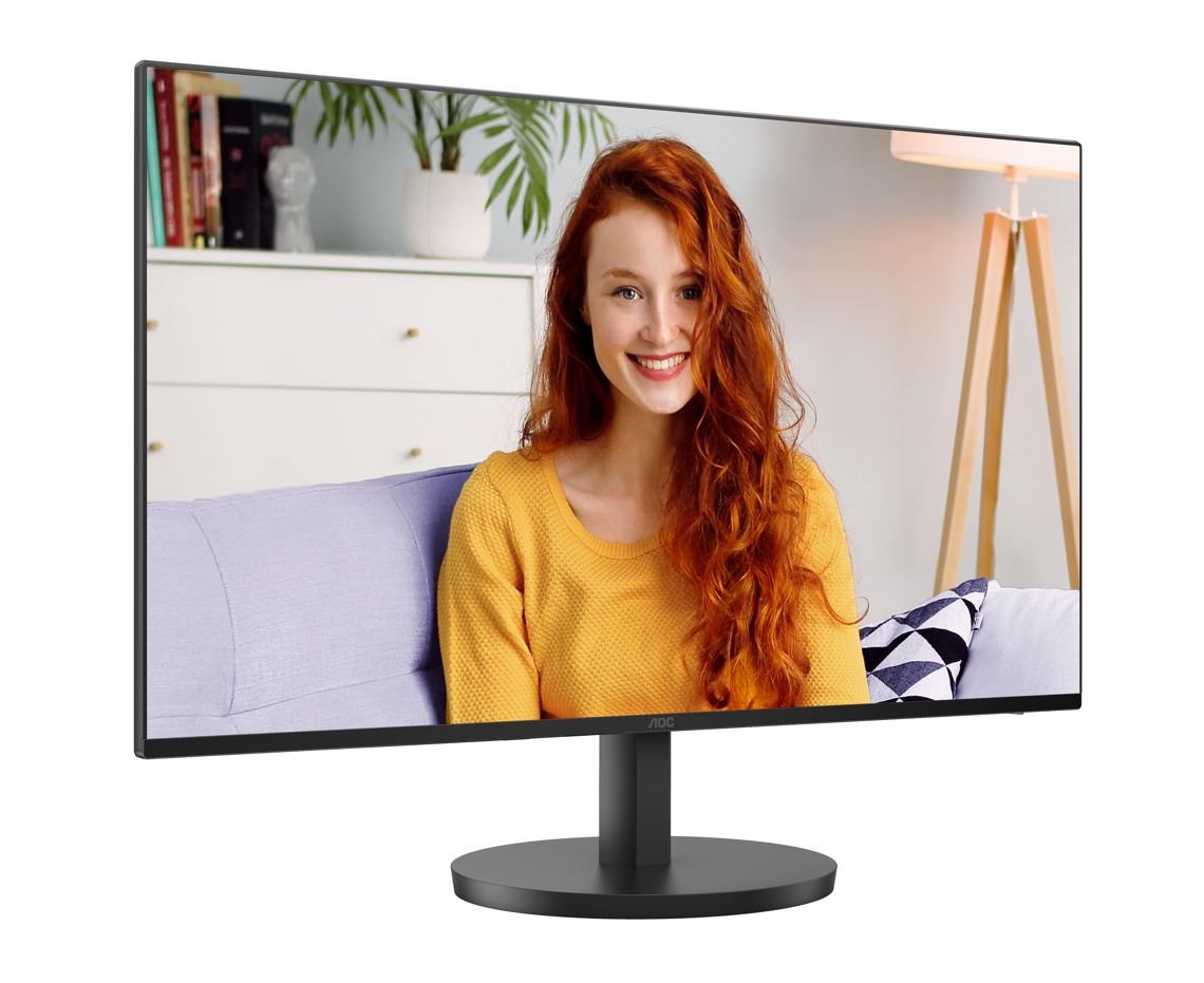 BAZAR - AOC MT IPS LCD WLED 23, 8
