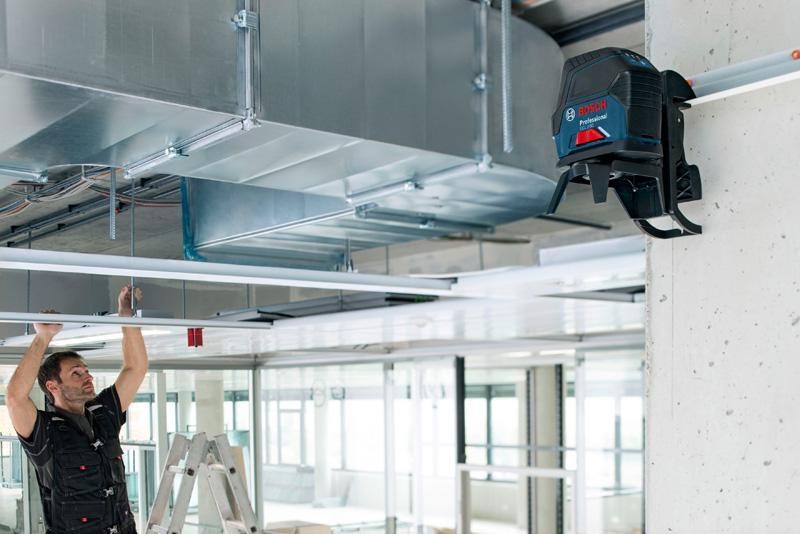 Bosch GCL 2-50 kombinovaný laser4 