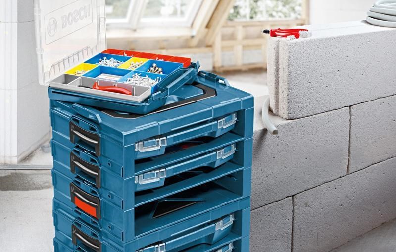Bosch i-BOXX 72 Bosch kufrový systém1 